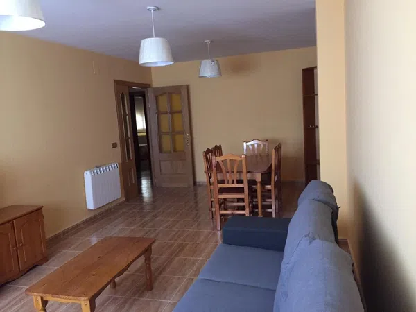 Piso en Paseo de los Resecos, 34 - Foto 4
