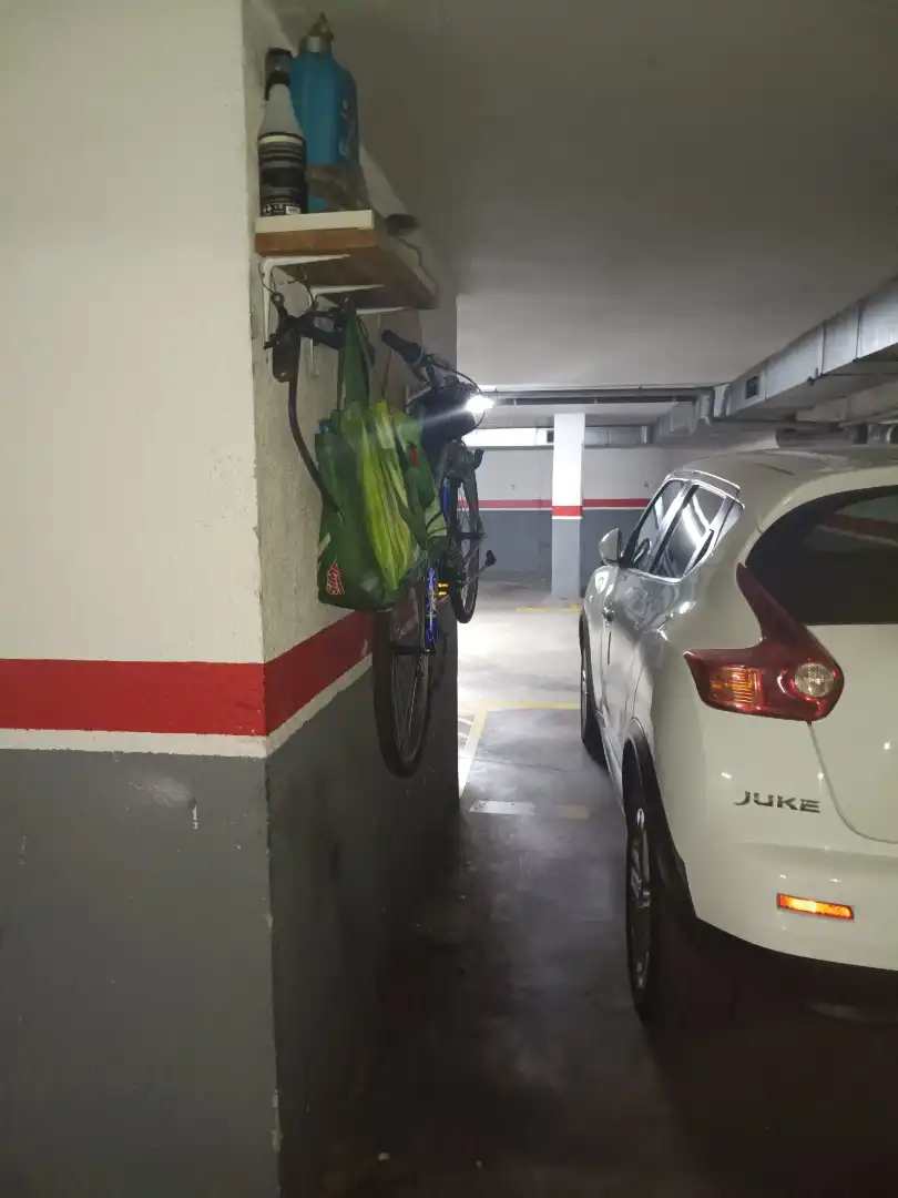 Piso en  Carrer Jesús 27 - Foto 7