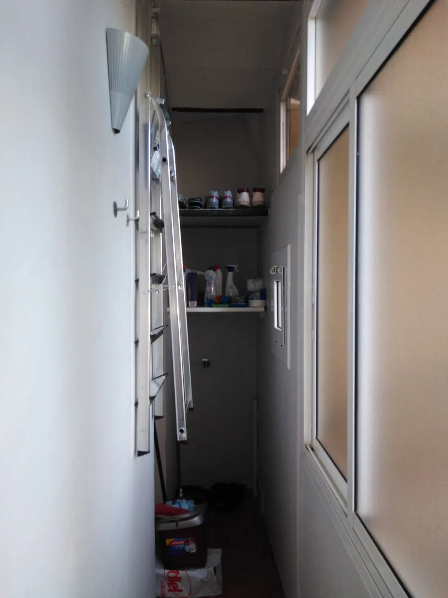 Piso en calle del Comte Borrell, 32 - Foto 15