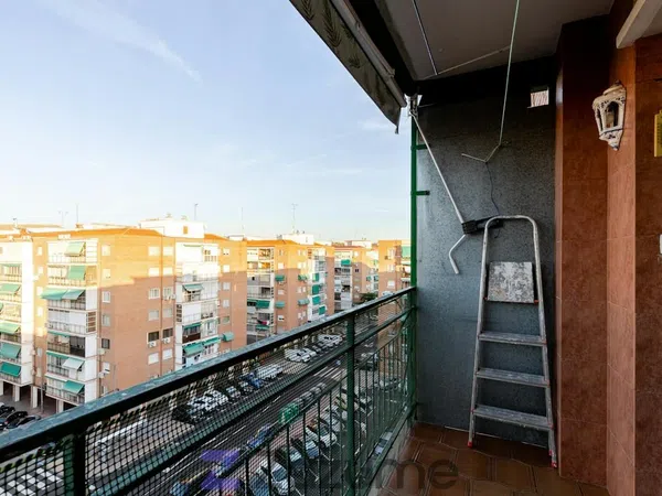 Piso en Calle Gran Canal, Venecia - Nueva Alcalá, Venecia - Nueva Alcalá - Foto 6