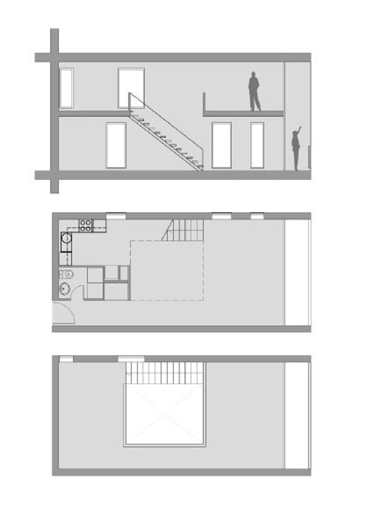 Dúplex en avenida Manoteras, 10 - Foto 9