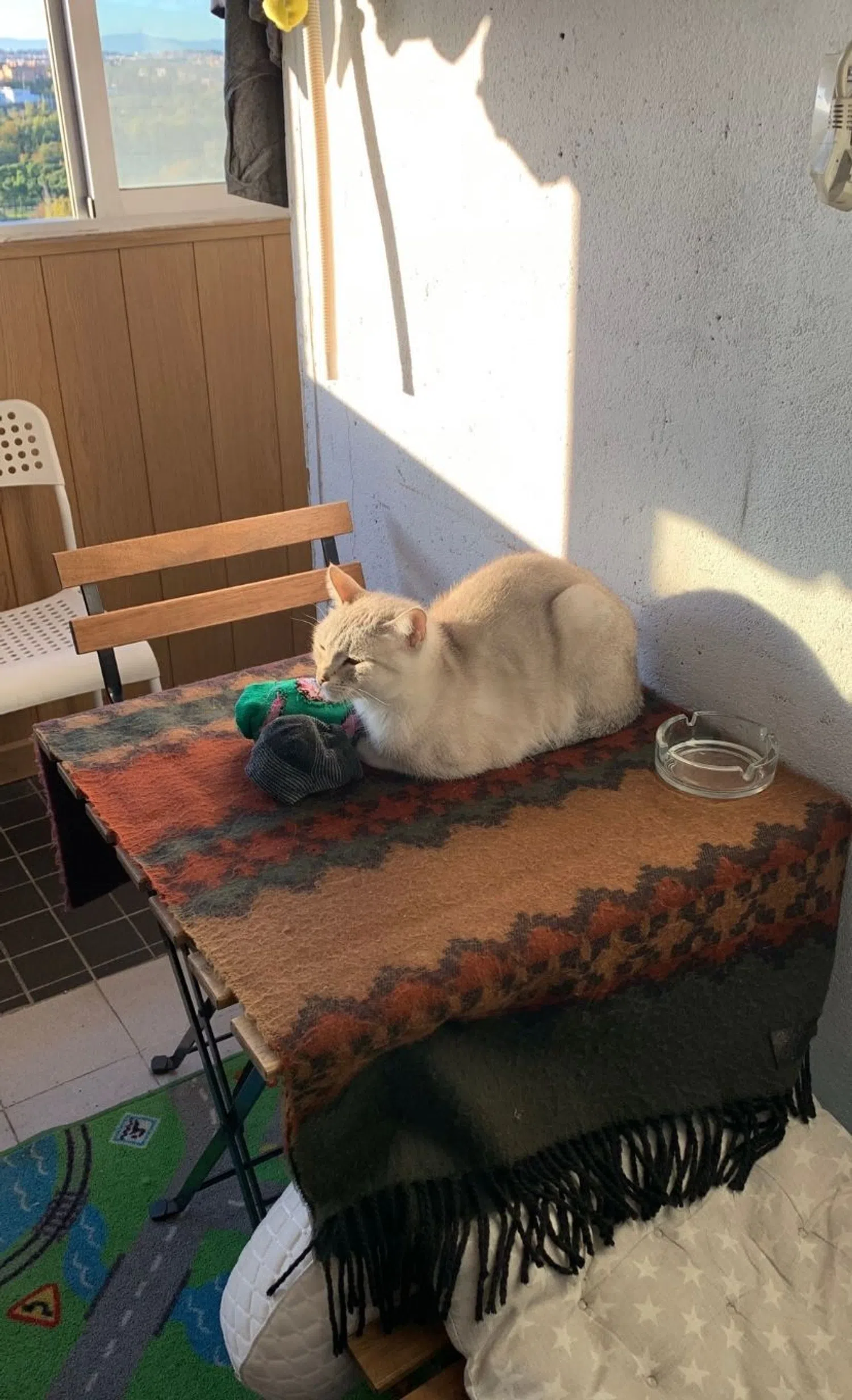 Ático en calle del Doctor Tolosa Latour, 25 - Foto 5