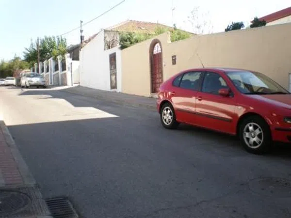 Estudio en calle ramón crespo, 29 - Foto 21