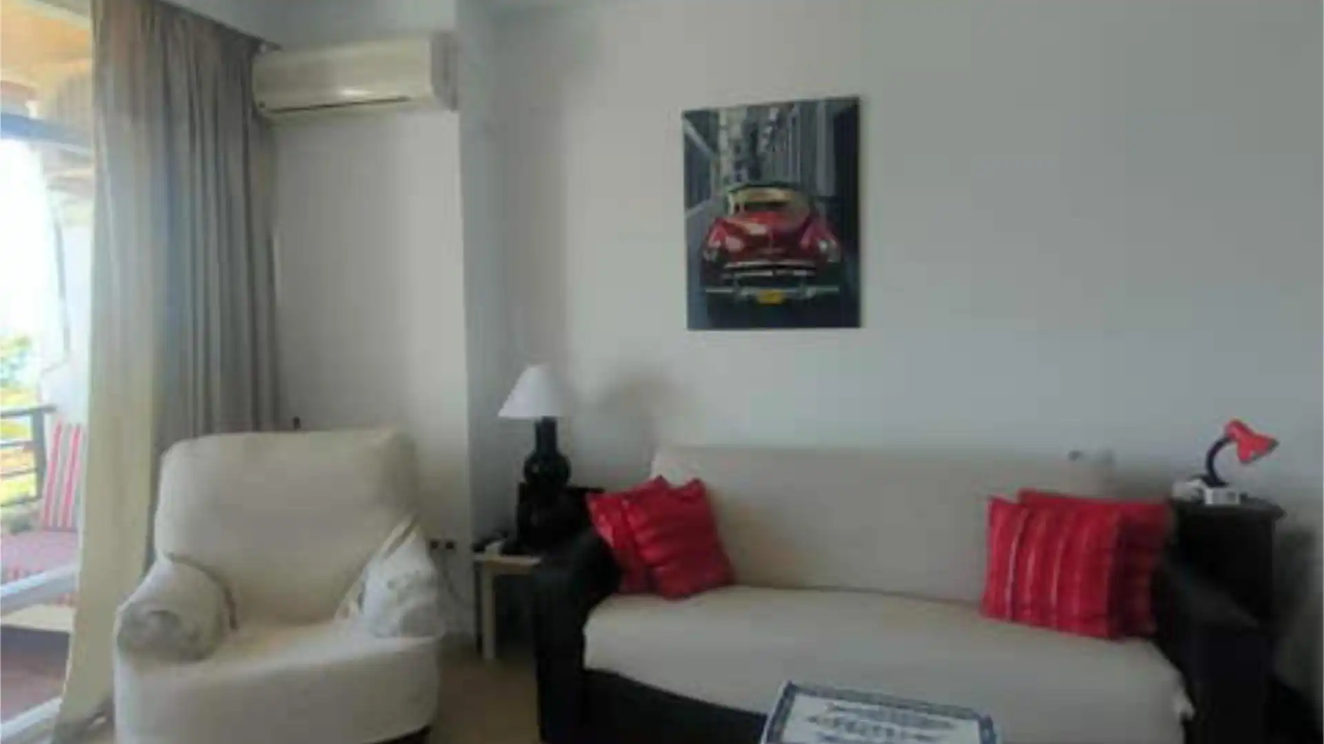 Apartamento en Castillo de Santa Clara - Foto 3