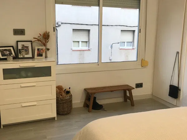 Piso en Avinguda Camí dels Capellans, 1, Ametllers-Poble Sec-Ca L'Antoniet, Ametllers-Poble Sec-Ca L'Antoniet - Foto 7