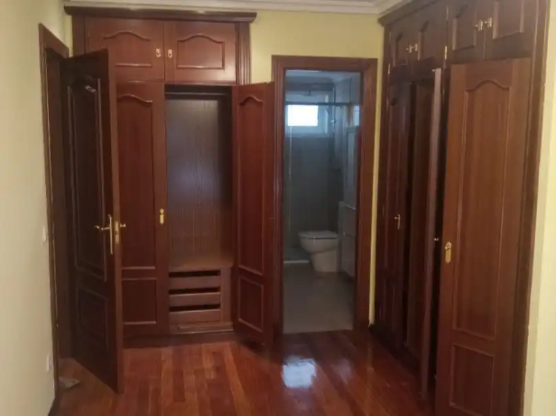 Piso en  Rúa José Gómez Posada Curros 10 - Foto 9