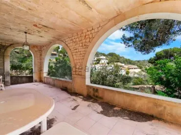 Casa adosada en Se Vende Chalet en Cala Figuera - Foto 3