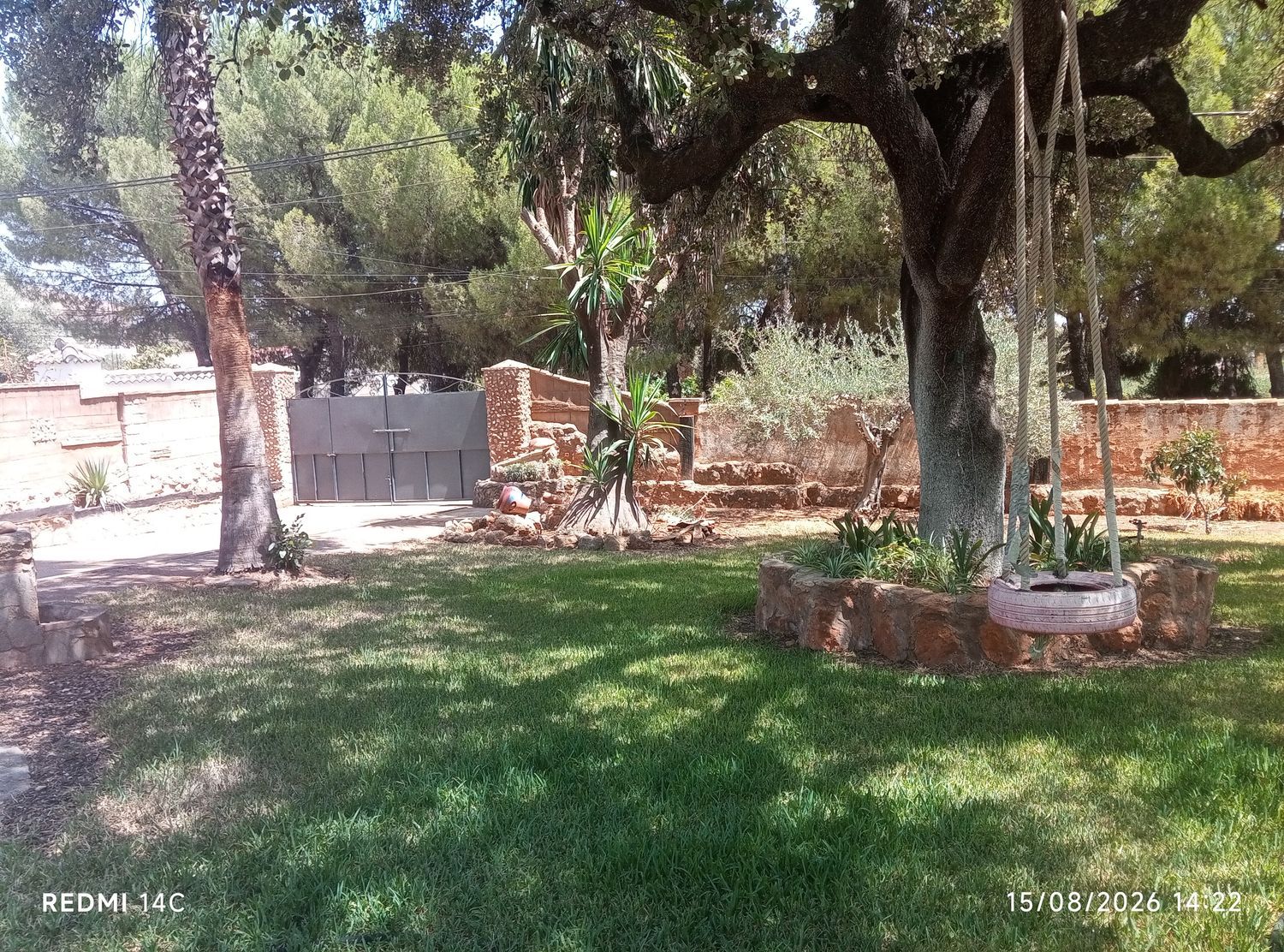 Casa o chalet independiente en Calle Torreblanca, 11, Paraíso Arenal - La Colina - Foto 2