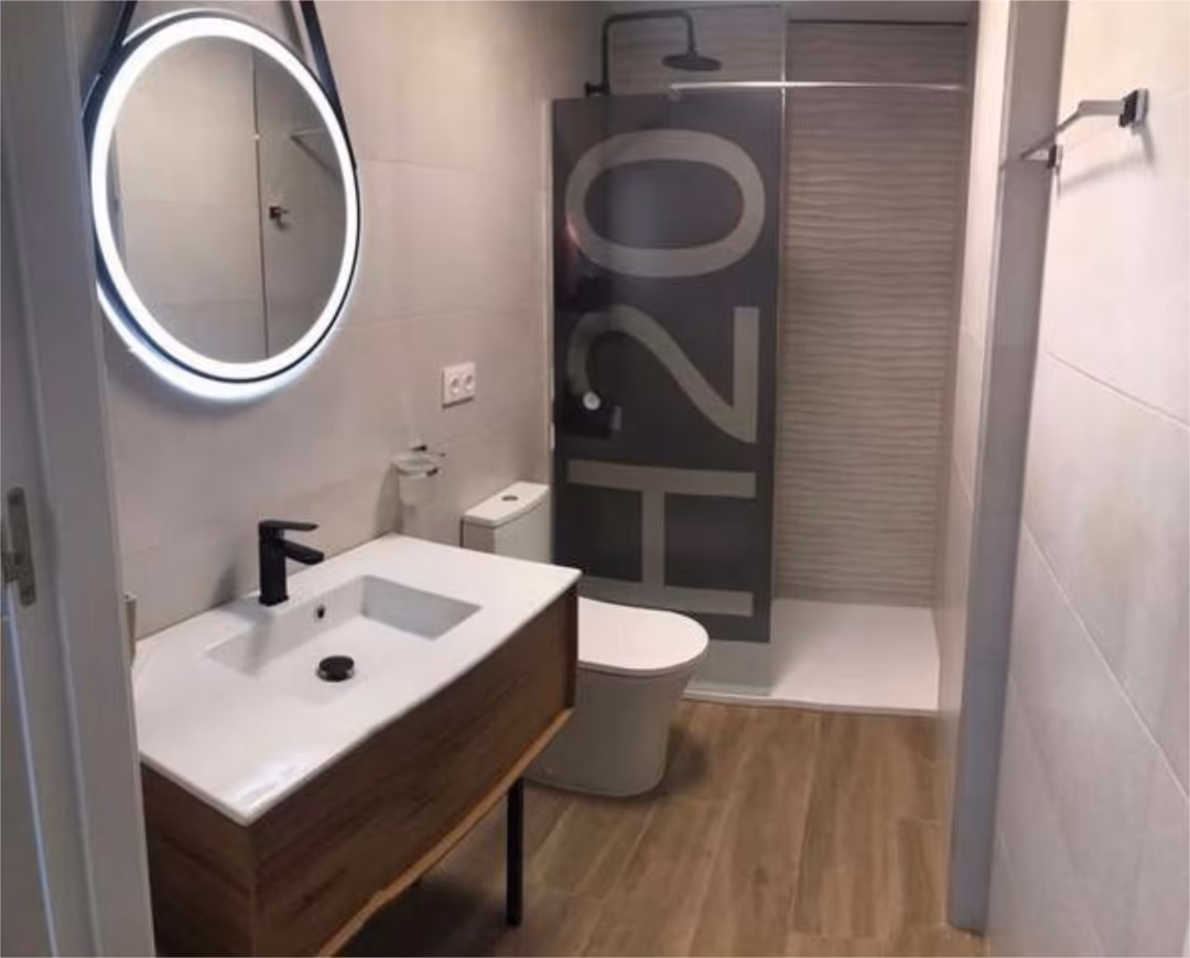 Piso en Alcampo - Foto 8