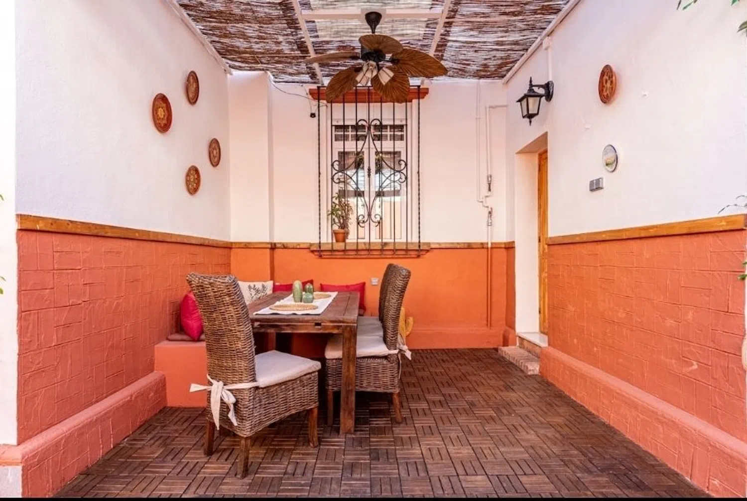 Casa independiente en calle Sánchez Borrero, 4 - Foto 13