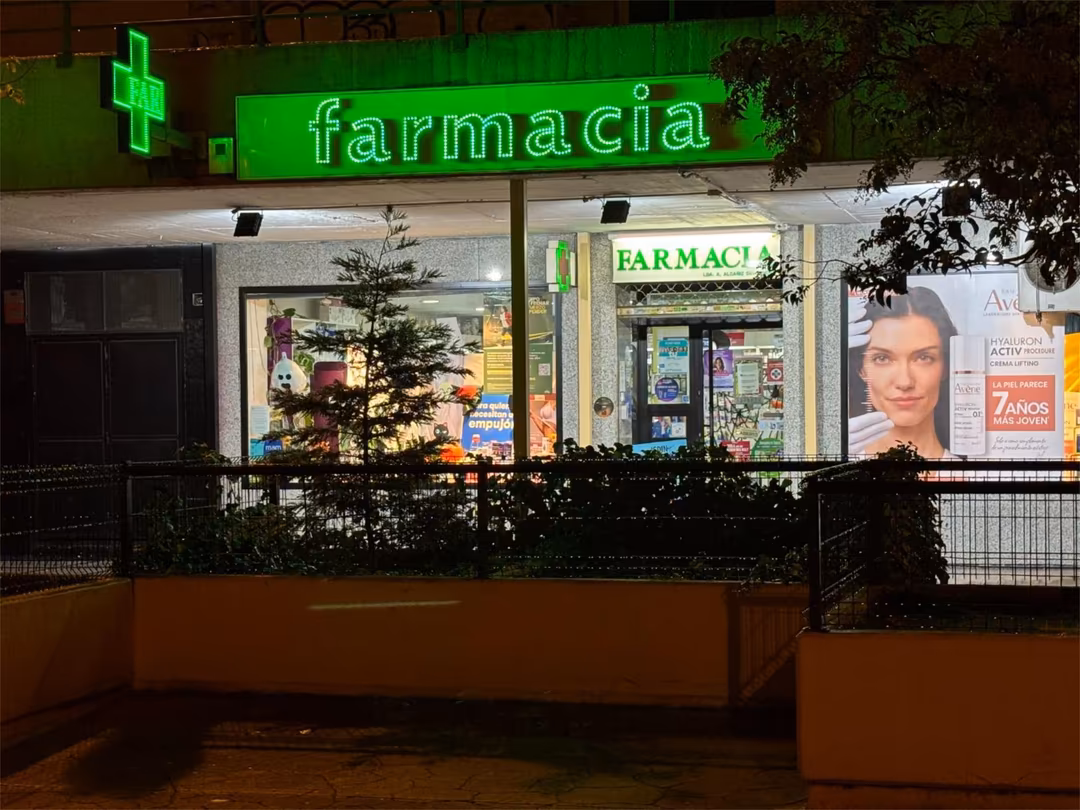 Piso en  Madrid Capital - Foto 24