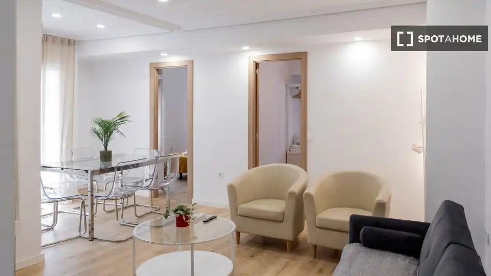 Piso en  Valencia Capital - Foto 18
