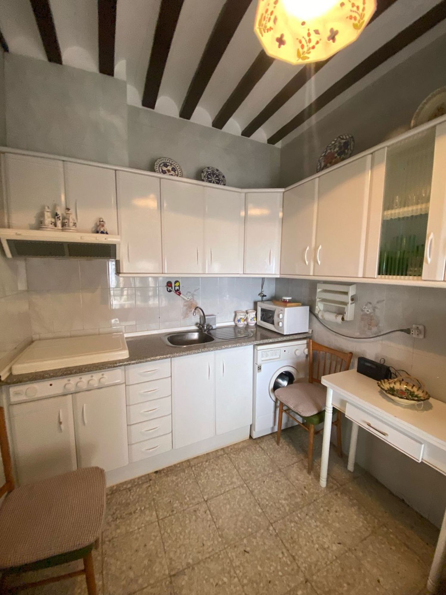 Estudio en Calle Ramón y Cajal, 23 - Foto 3