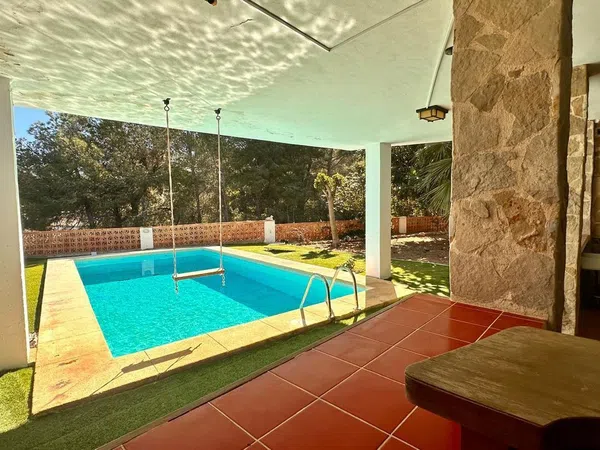 Casa o chalet independiente en Calle Xirimoia, 55, El Montgó, El Montgó - Foto 24