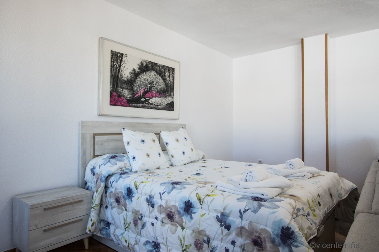 Piso en calle Gravina, 4 - Foto 3