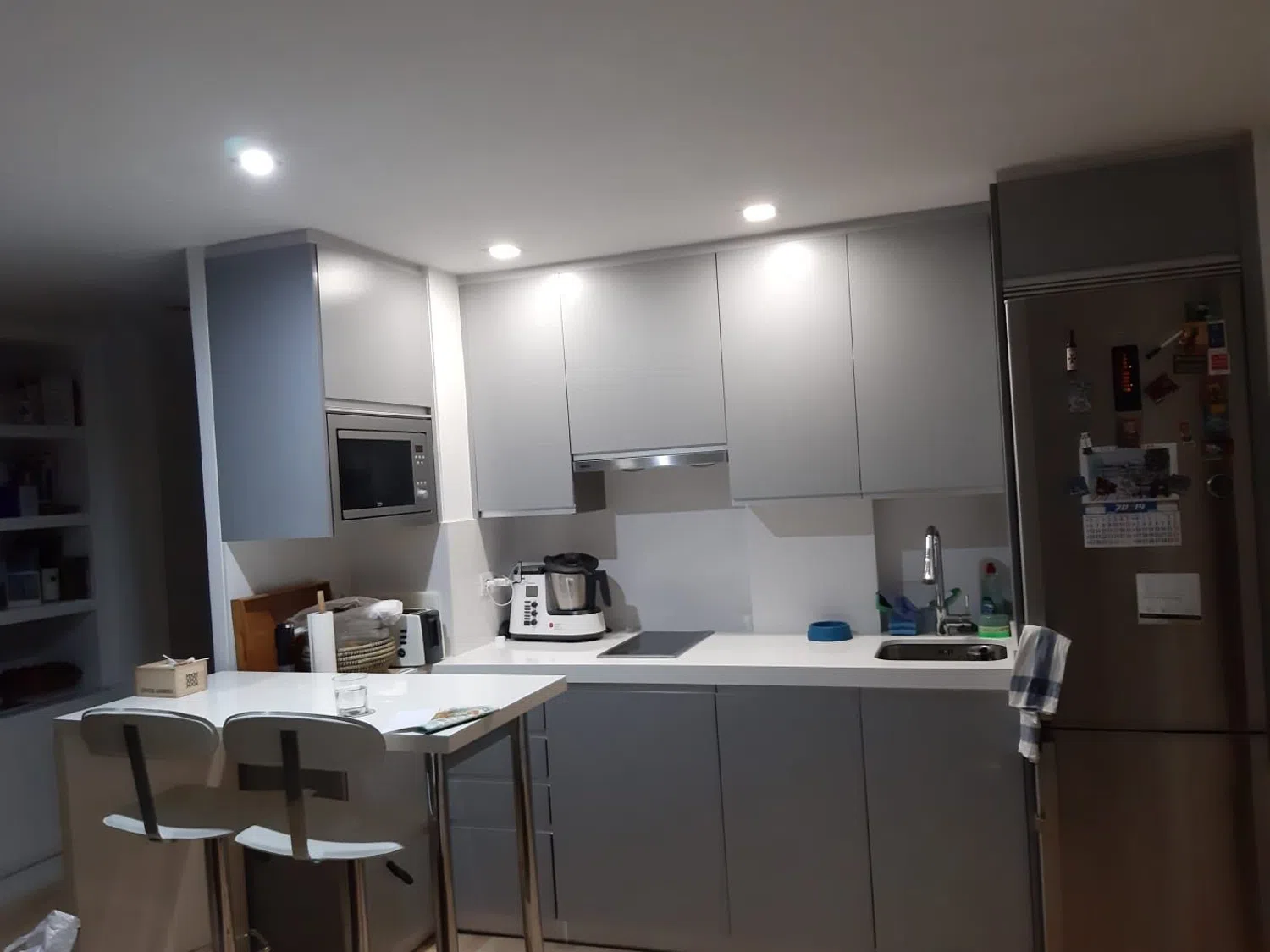 Piso en avenida de Ramón y Cajal, 73 - Foto 6