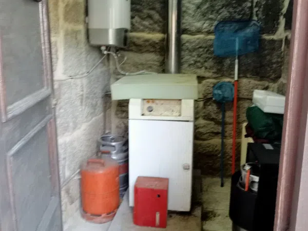 Casa de pueblo en As Quintas de San Teocado, 6 - Foto 13