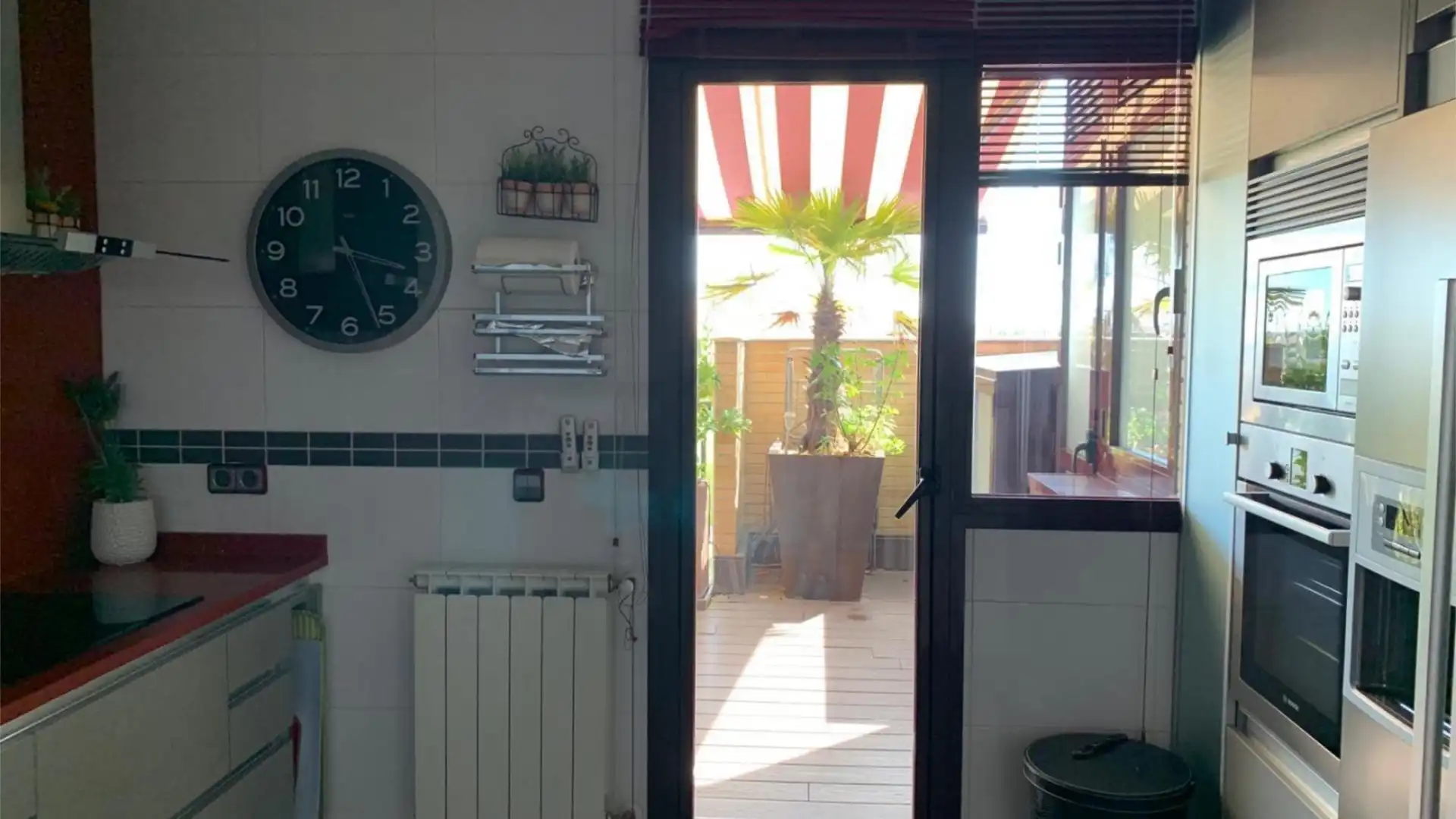 Ático en  Calle Francisco Tomás y Valiente 5 - Foto 9