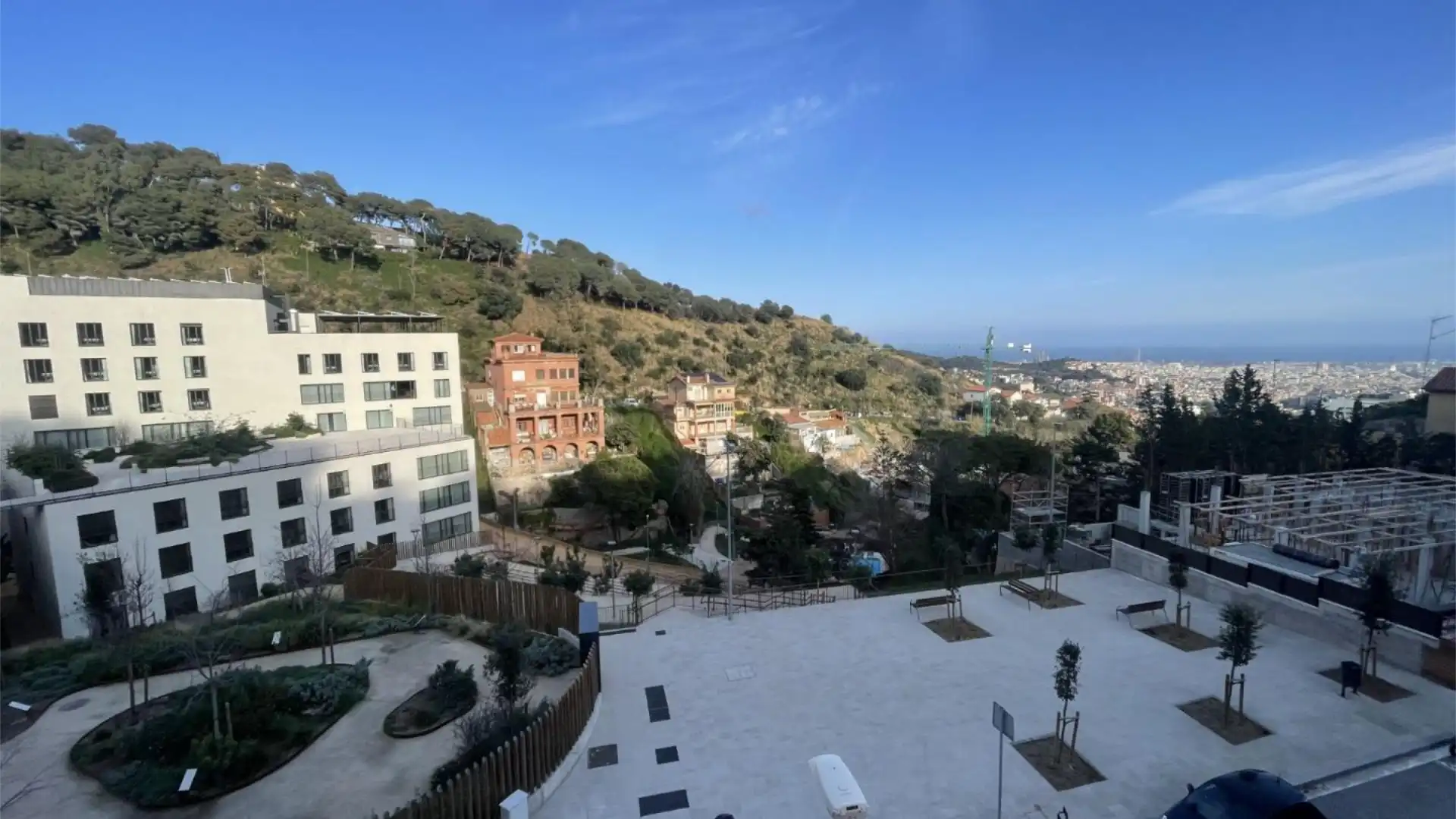 Piso en  Carrer de Collserola 47 - Foto 15