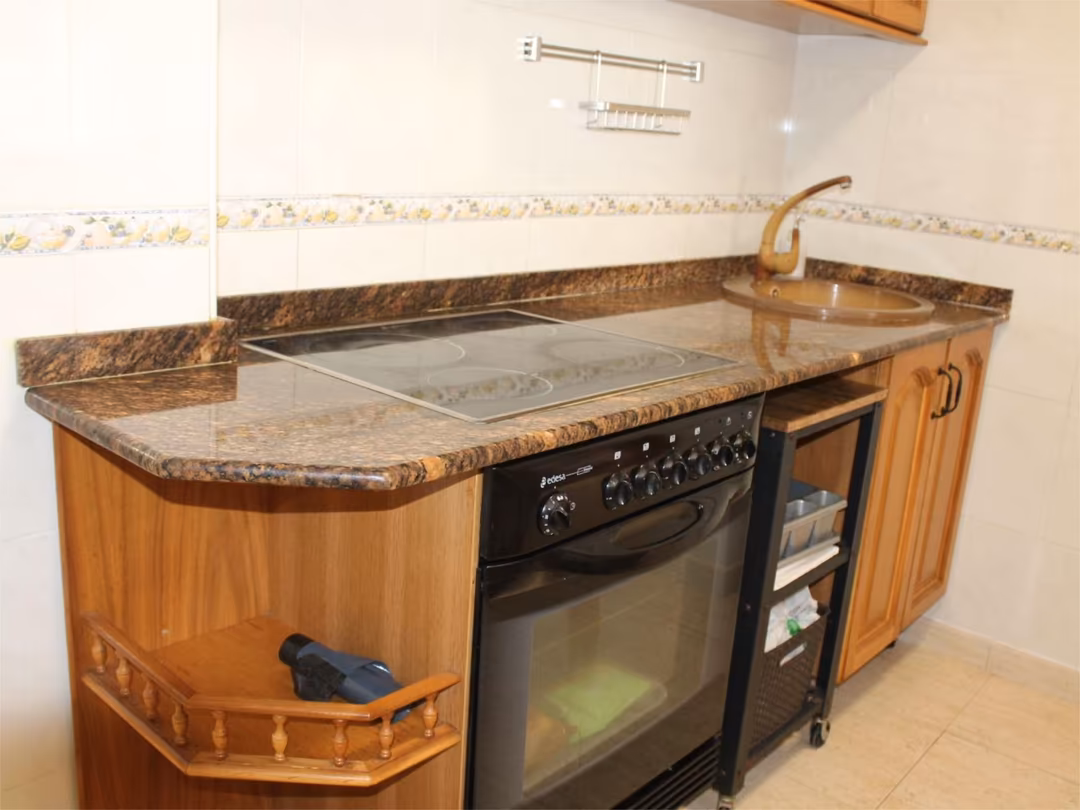 Piso en  Carrer de la Indústria 11 - Foto 8