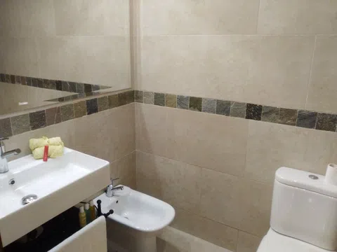 Piso en calle de Julián Besteiro, 35 - Foto 9