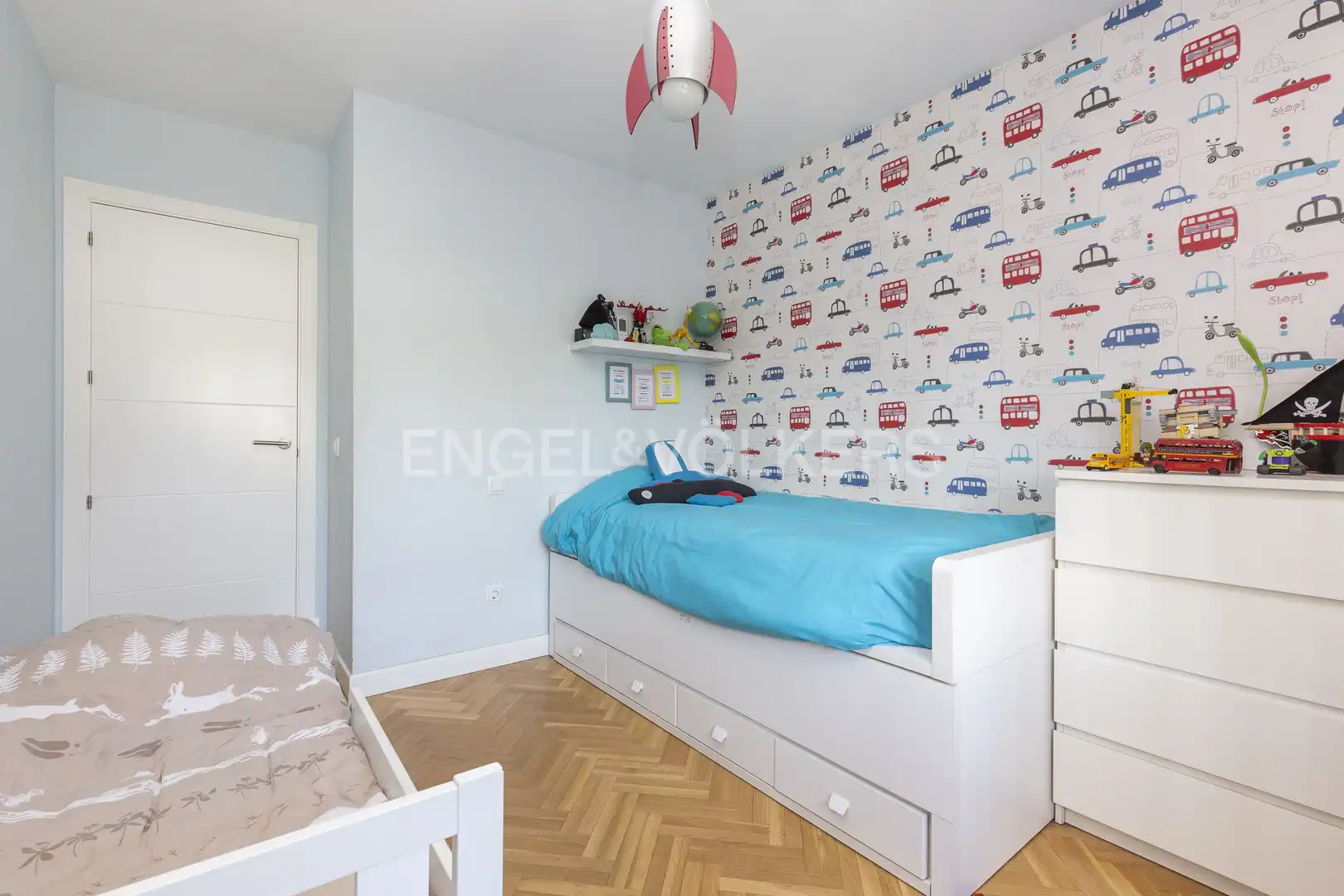 Chalet en  Calle Navaluenga - Foto 40