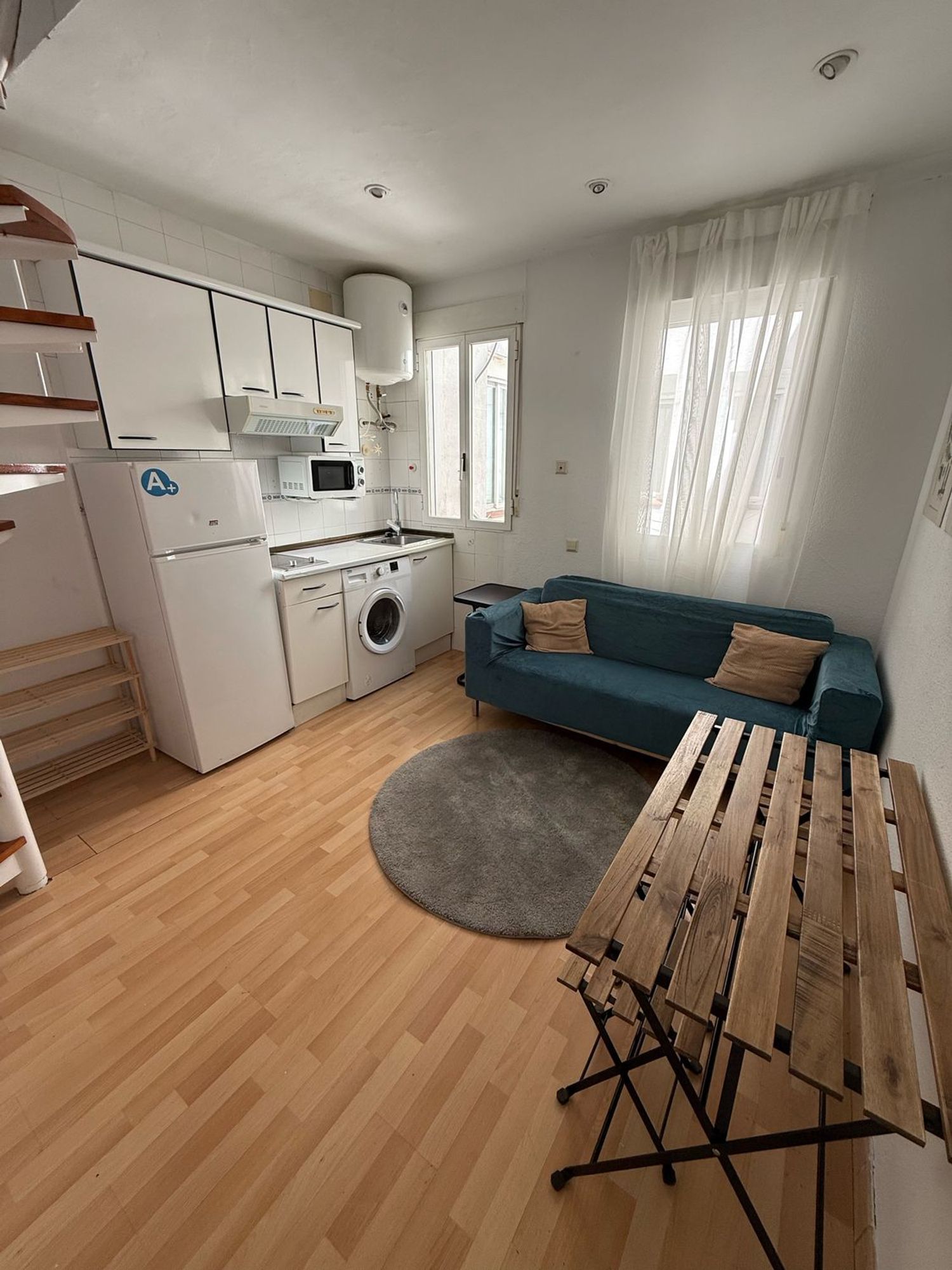 Dúplex en Calle de Vallehermoso, 104 - Foto 5