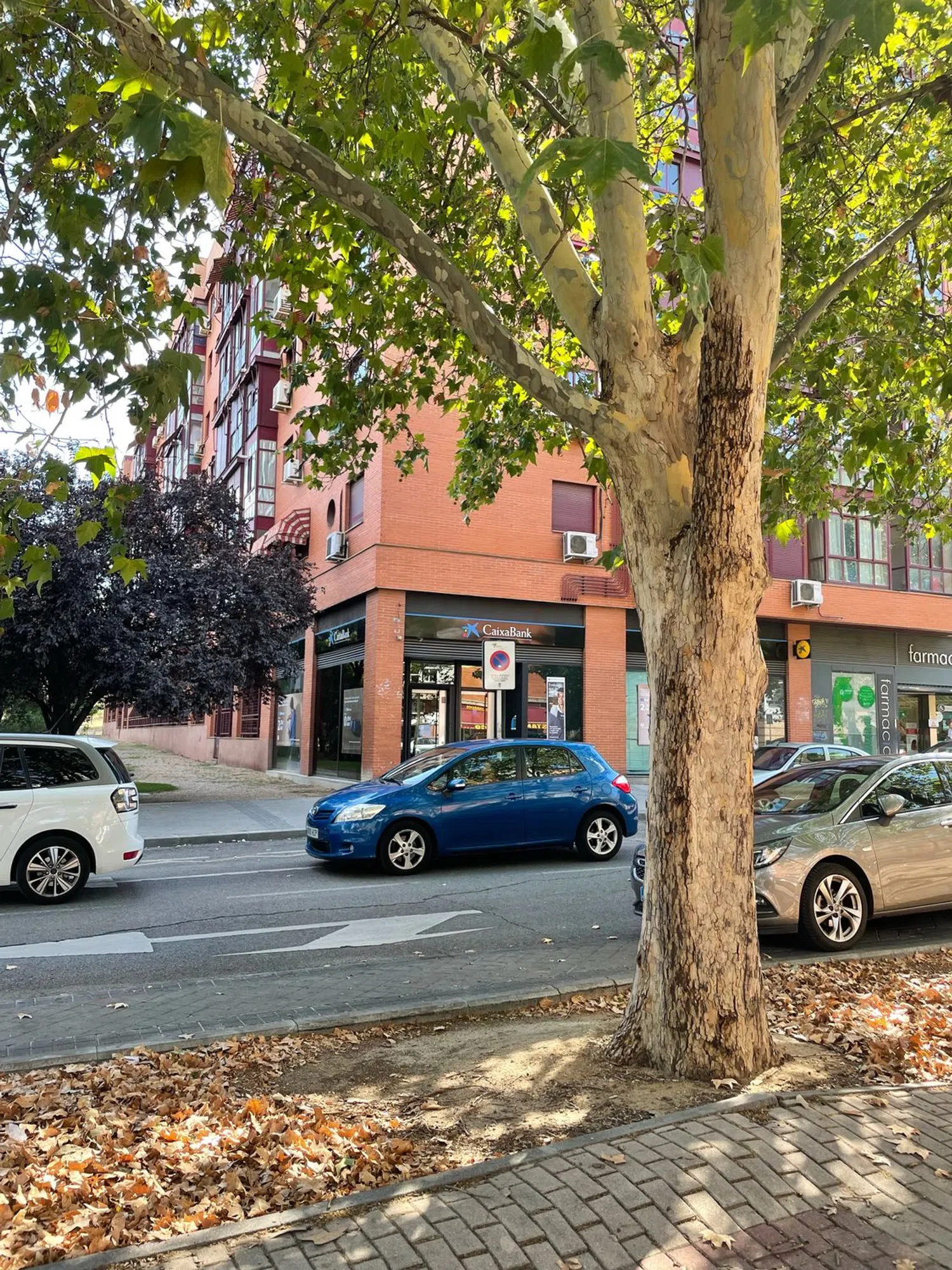 Piso en calle del Alerce, 17 - Foto 1