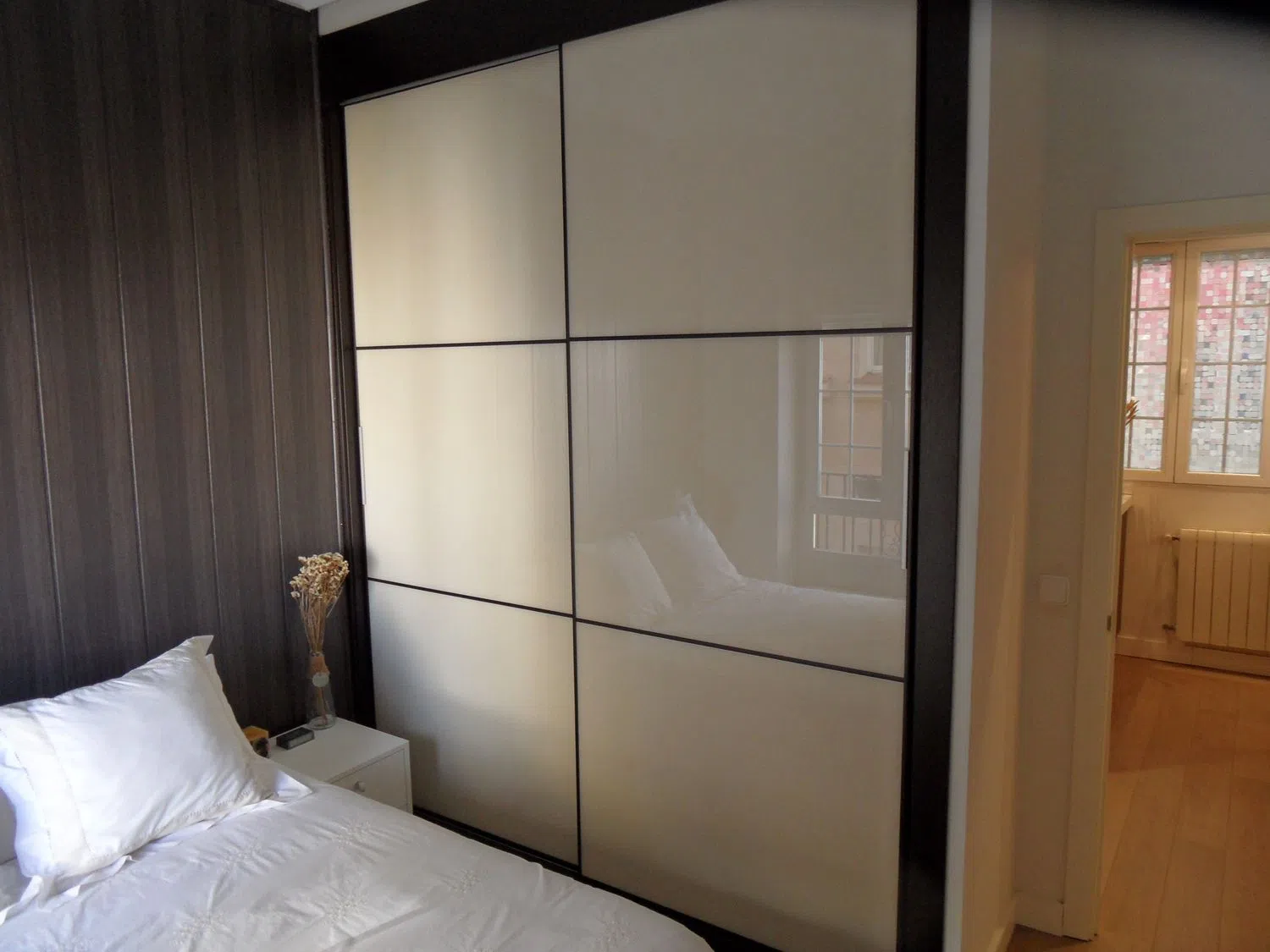 Piso en calle de Cristóbal Bordiú, 39 - Foto 13