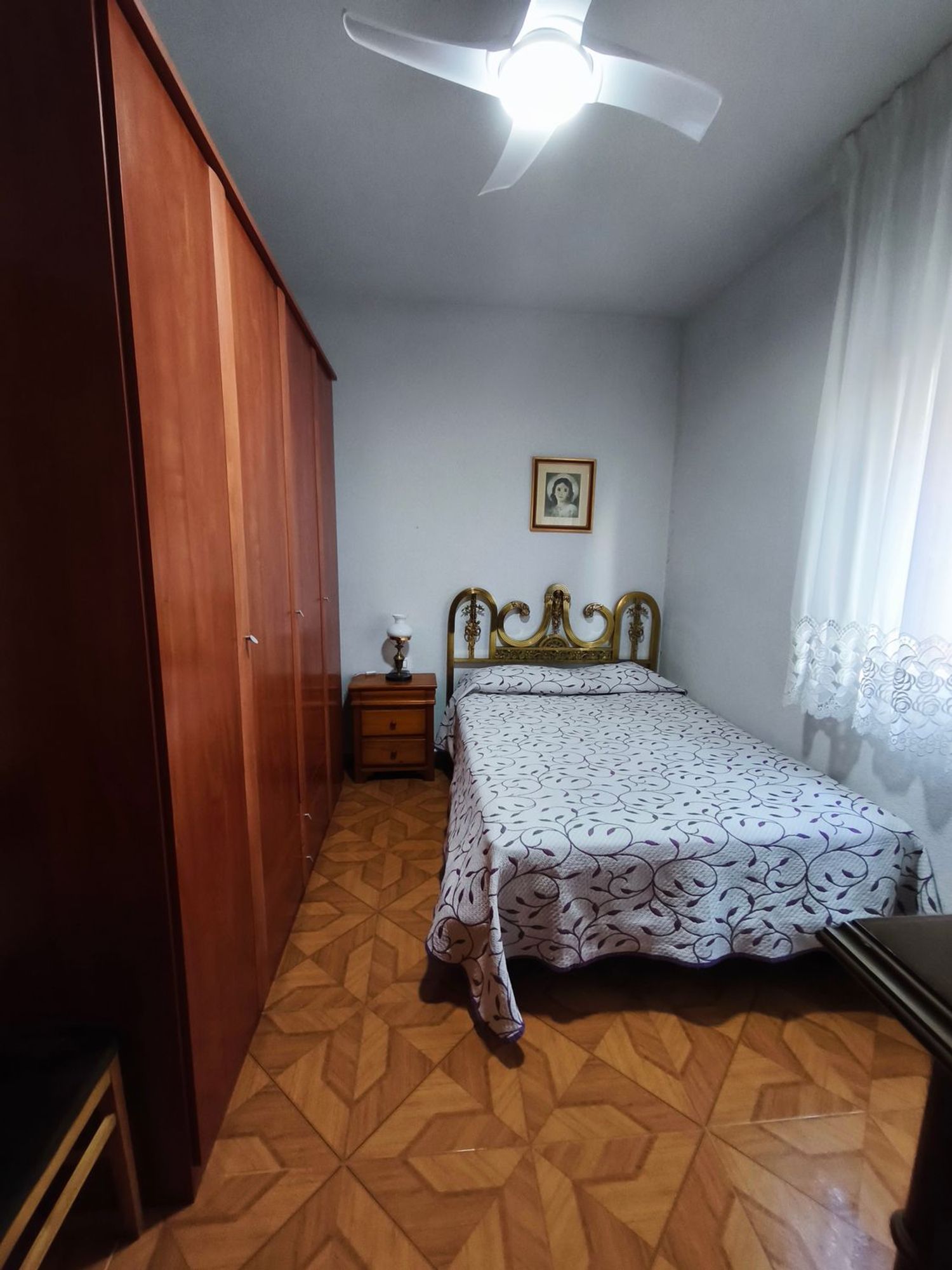 Piso en Calle Alfonso de Montalvo, 11, Centro, Centro - Foto 5