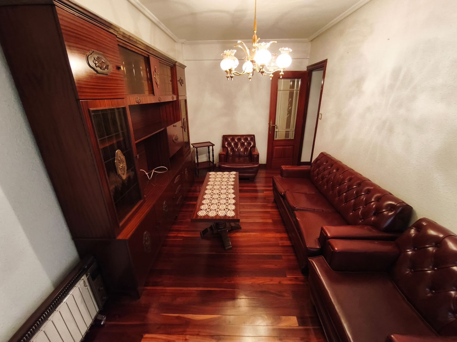 Piso en Calle Zorrilla, 16, Bagatza - S. Vicente, Bagatza - S. Vicente - Foto 8