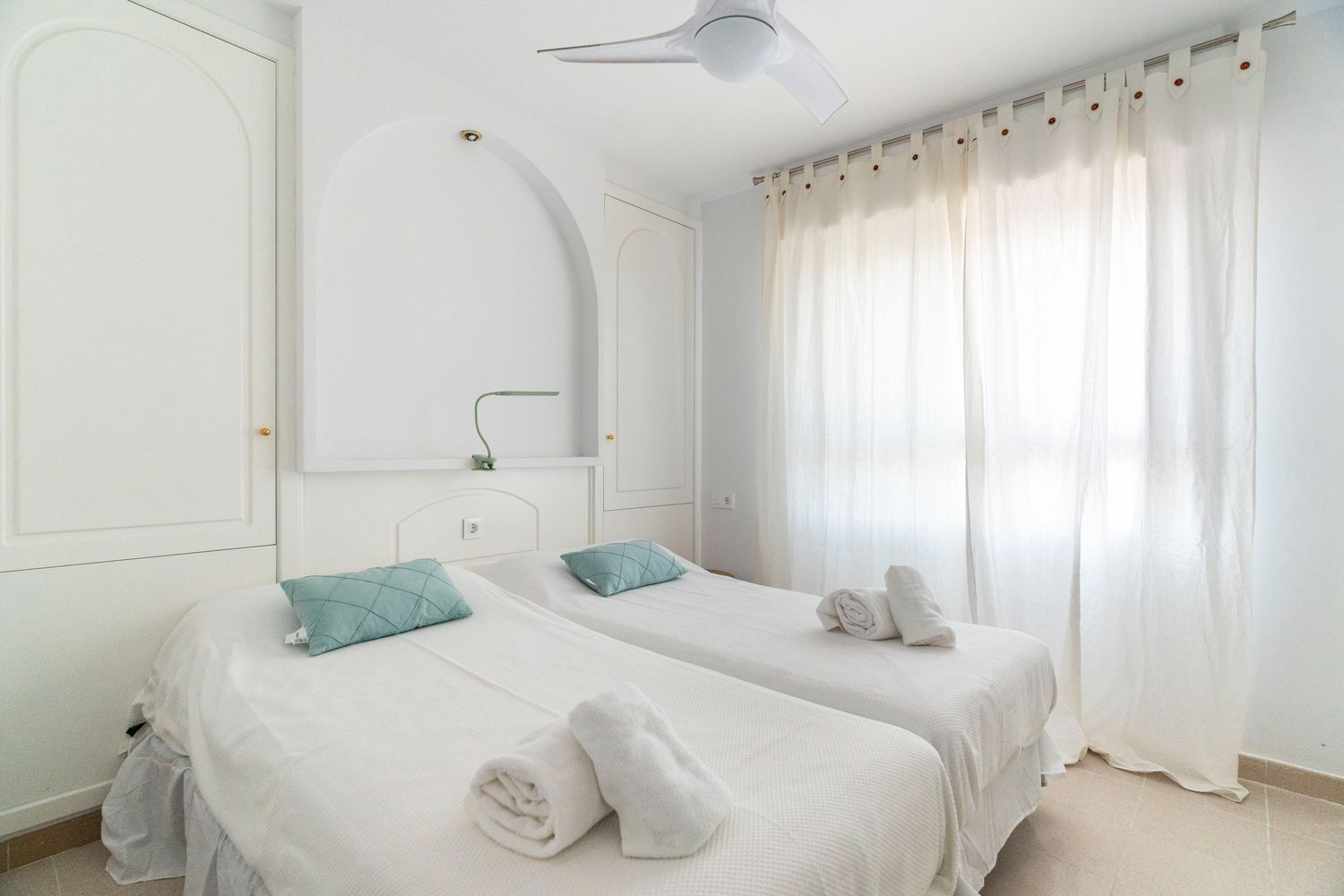 Piso en calle Málaga, 5 - Foto 7