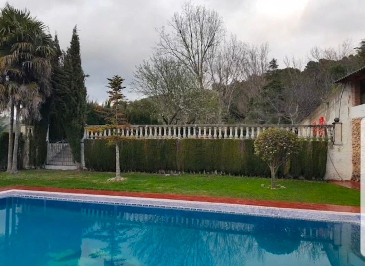 Chalet pareado en Camino de Bellavista, 1 - Foto 8