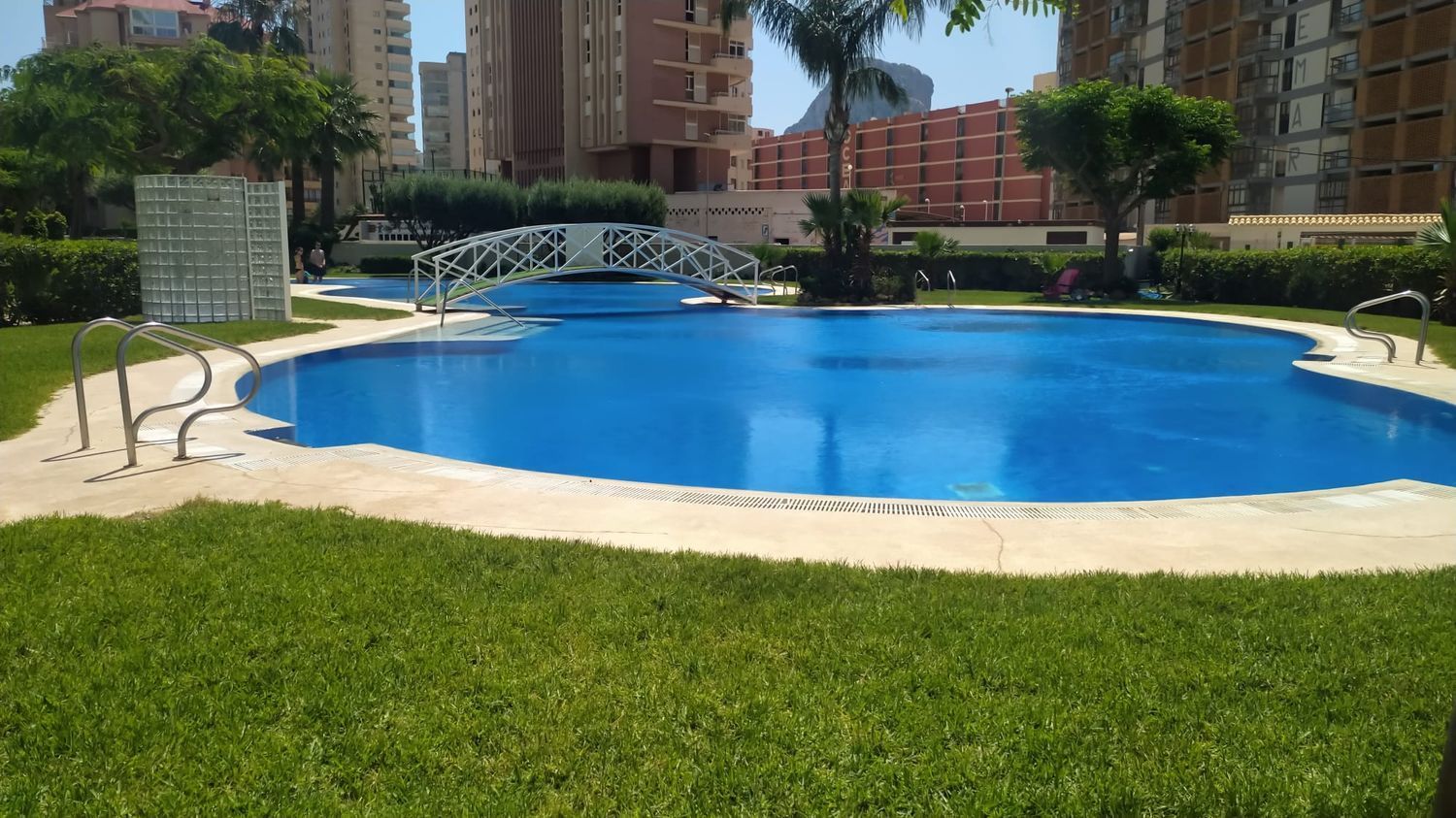 Piso en Calle Dinamarca, 2, Playa Arenal-Bol, Playa Arenal-Bol - Foto 6