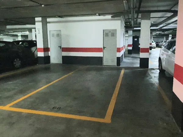 Piso en calle Manuel de Falla, 122 - Foto 19