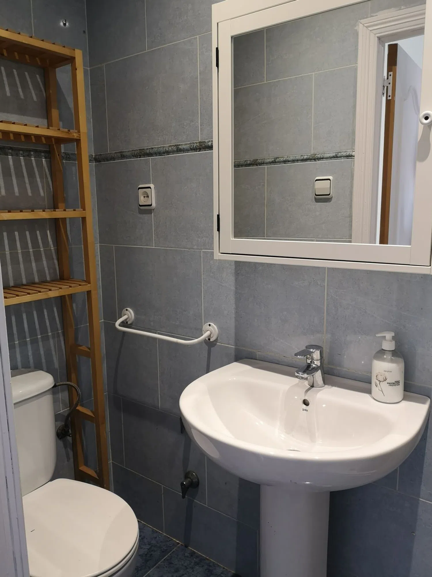 Piso en calle de Josep Grollo, 121 - Foto 5