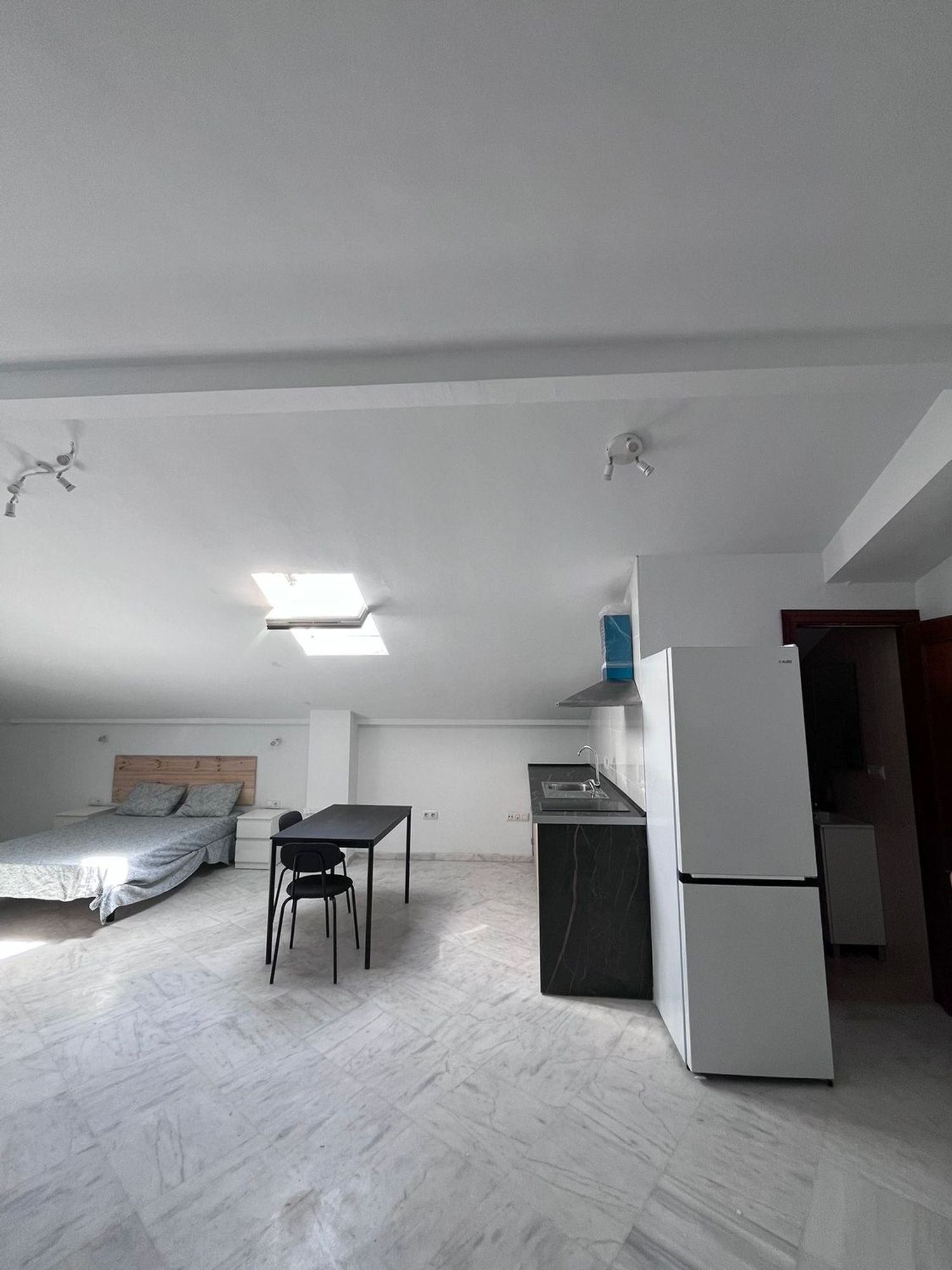 Estudio en Calle Benavente, 14 - Foto 7