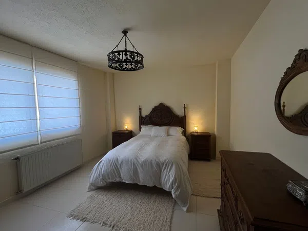Casa o chalet independiente en Calle de la Luna, 46, San Lázaro, San Lázaro - Foto 5