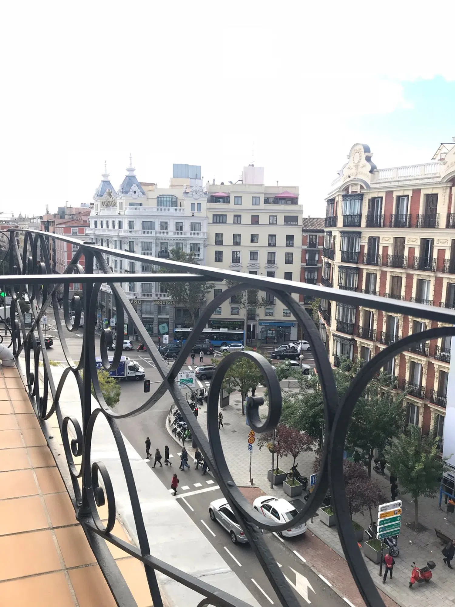 Ático en calle de Fuencarral, 116 - Foto 12