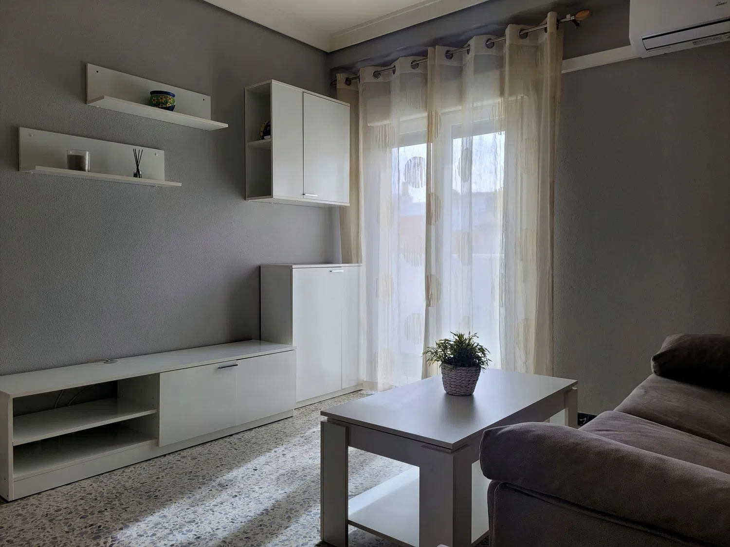 Piso en calle de Ángel Ganivet, 4 - Foto 3