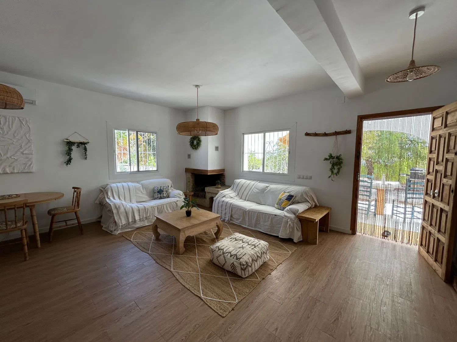 Casa independiente en Partida Boqueres, Poligono C, 14 - Foto 22