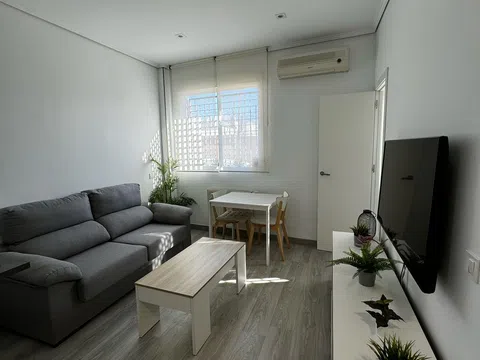 Piso en calle Zarco Hermanos, 12