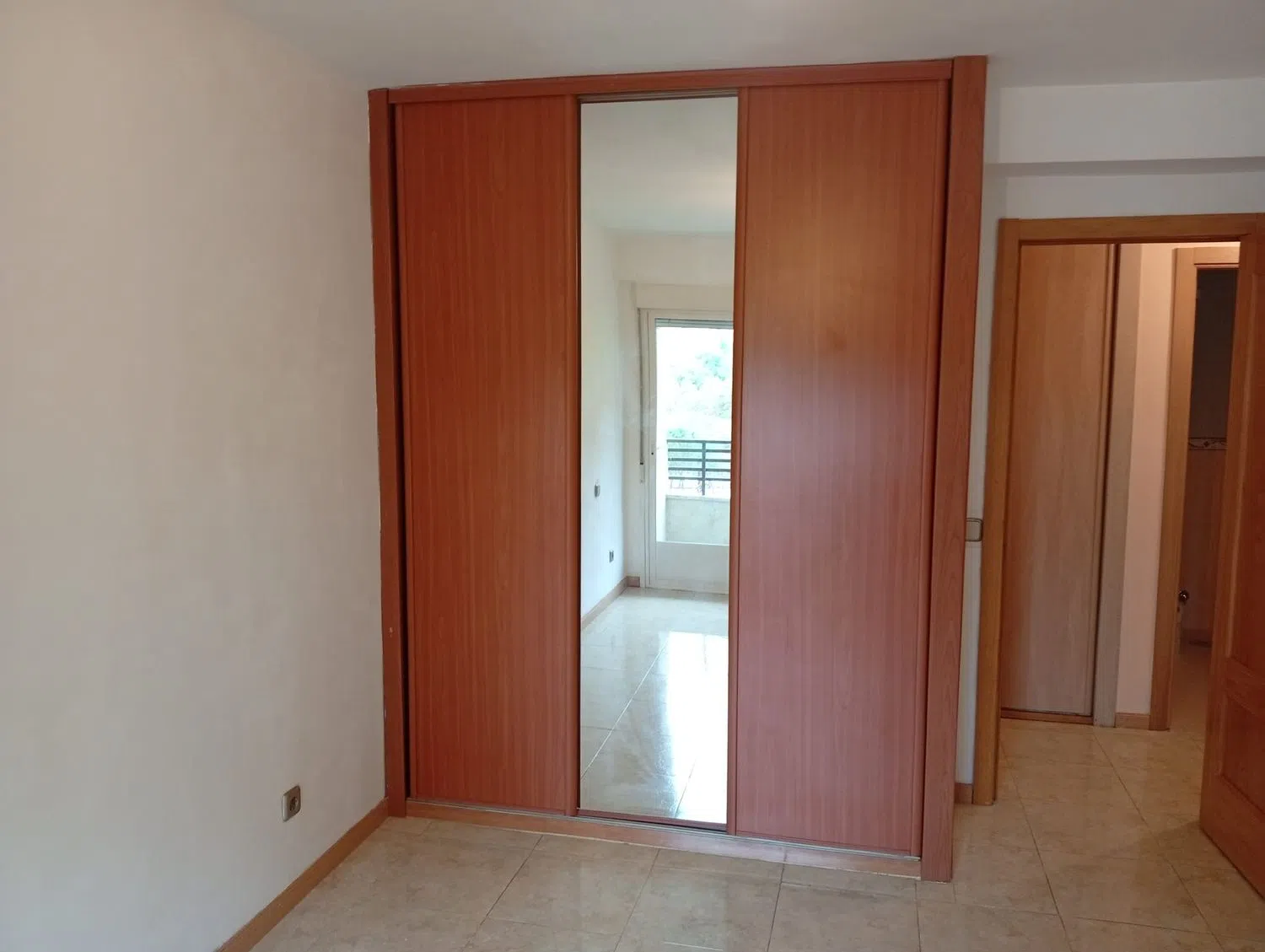 Piso en paseo de la Puerta del Ángel, 1 - Foto 9