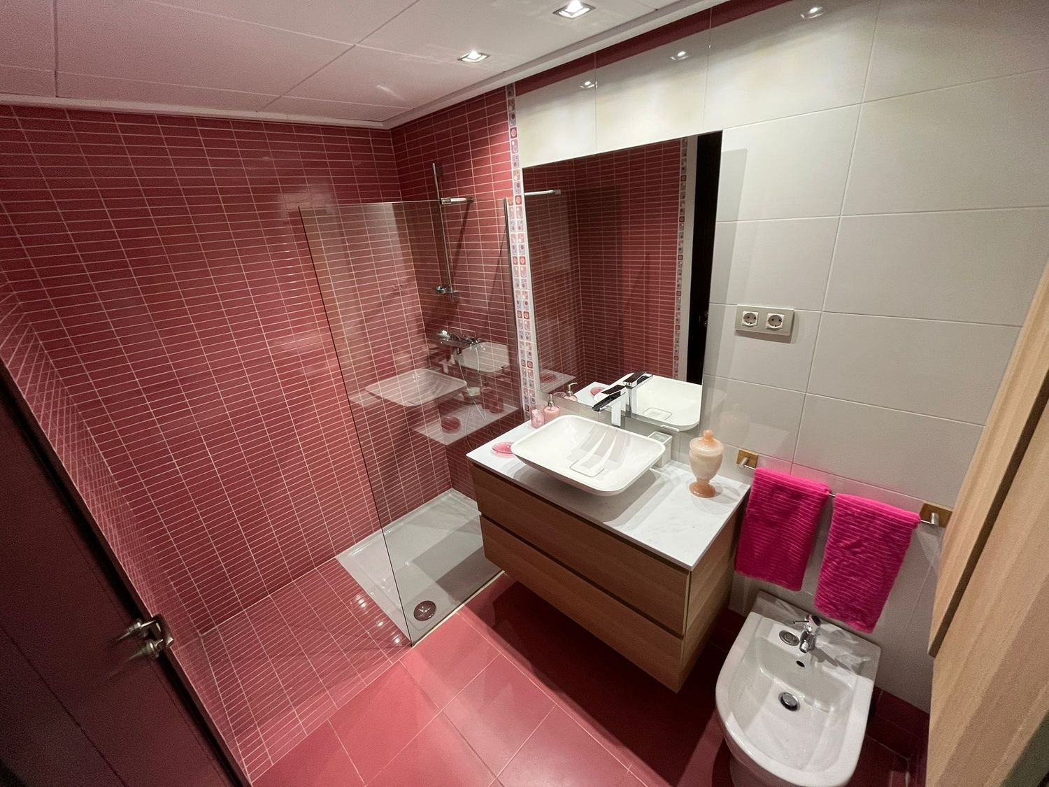 Piso en calle Tulipán, 4 - Foto 27