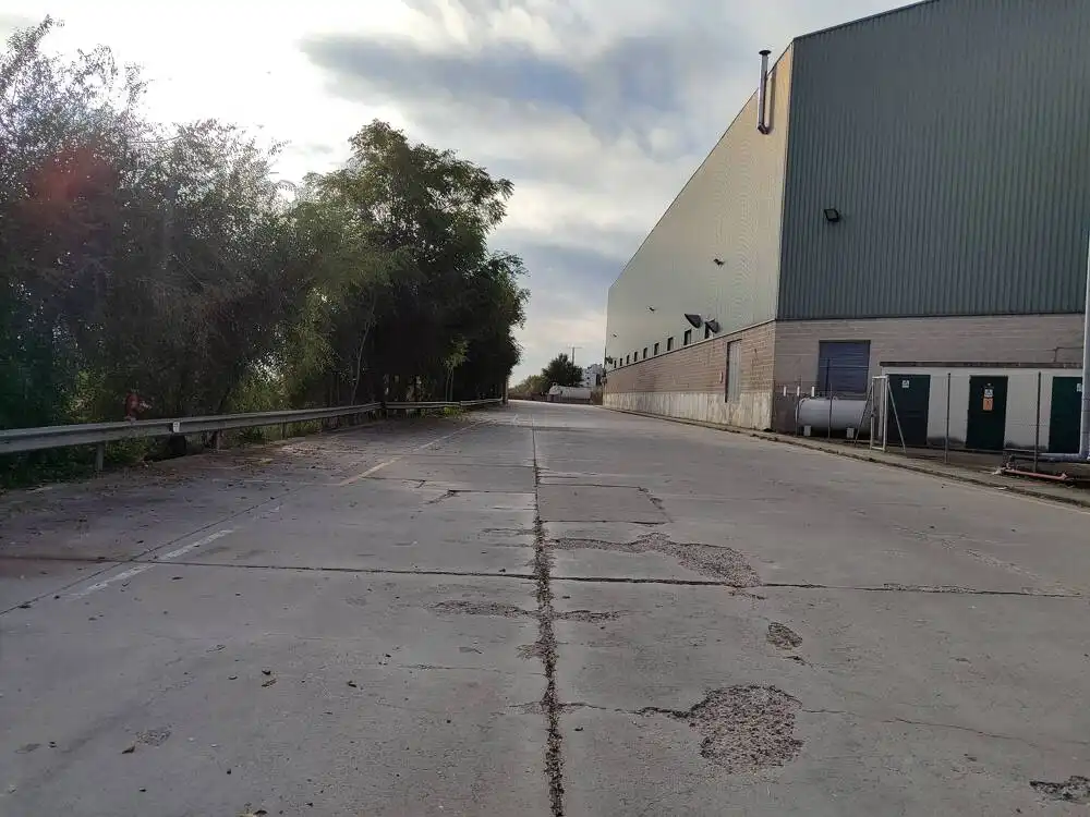 Nave Industrial en Valdemoro - Foto 19