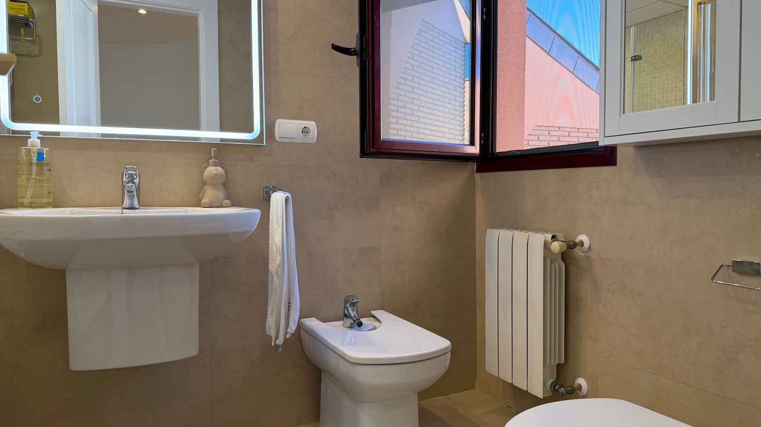 Chalet adosado en Bola de Oro - Foto 22