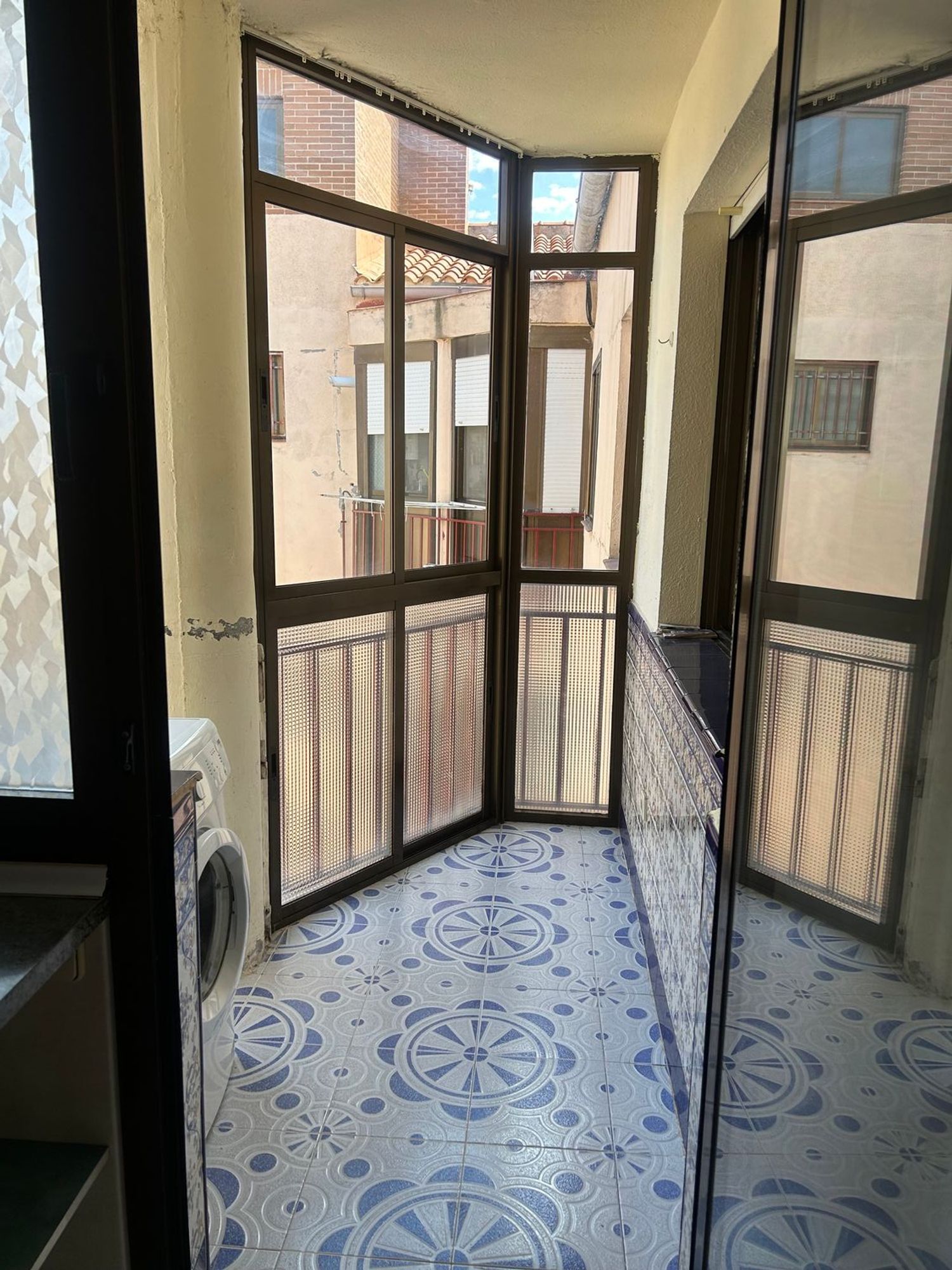 Piso en Calle Domingo de Aguirre, 7, Vergel-Las Olivas, Vergel-Las Olivas - Foto 3