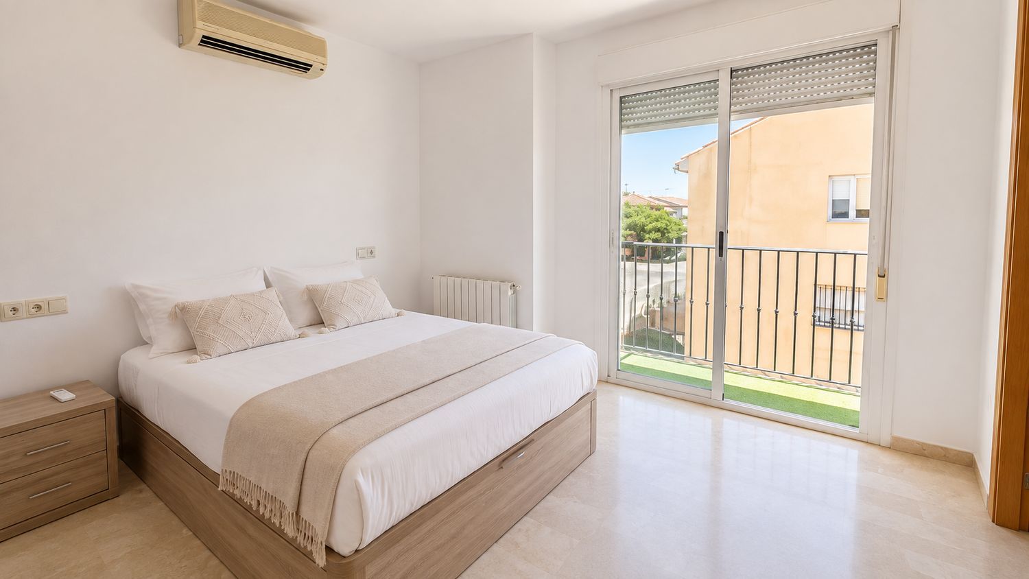 Chalet adosado en Calle Ocho de Marzo, 16, San Miguel, San Miguel - Foto 13
