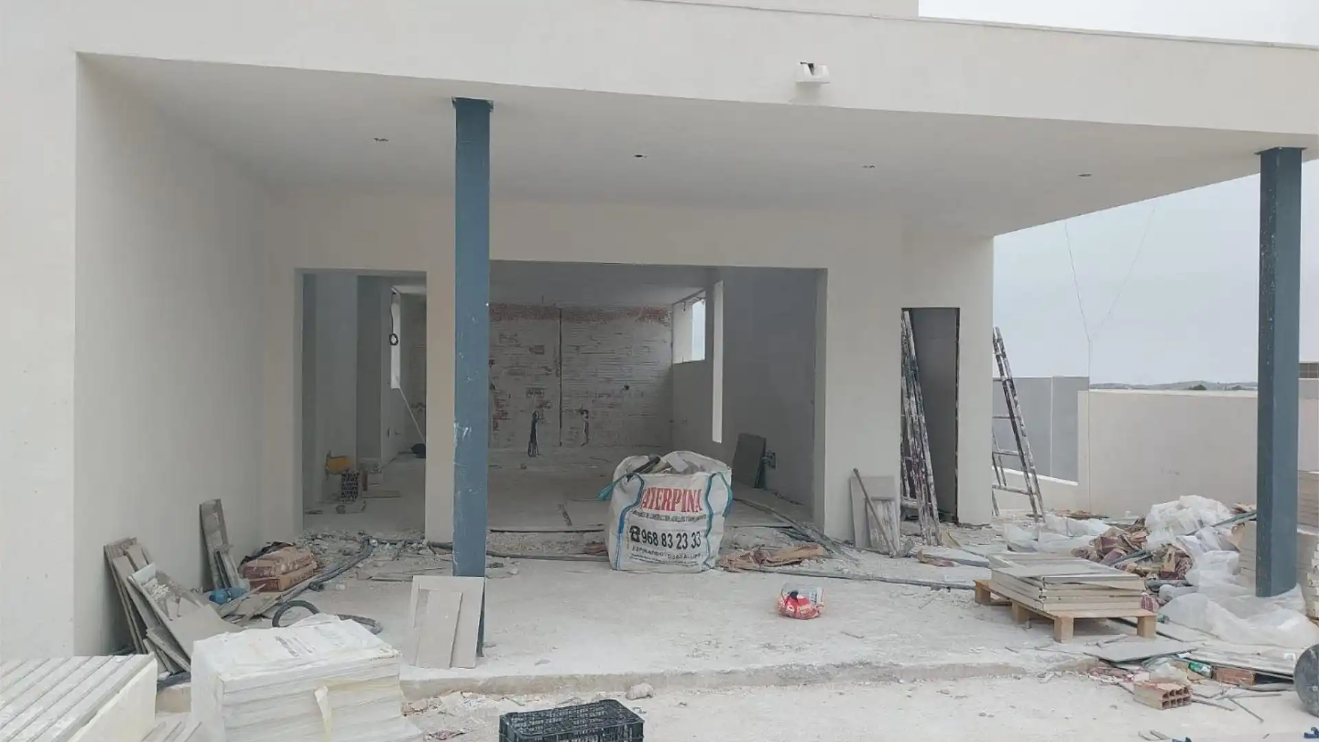 Chalet en  Calle Pales 2 - Foto 7