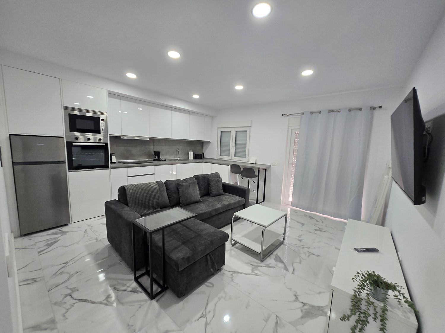 Estudio en Avenida Touroperador Air Marín, 1, Maspalomas-Meloneras, Maspalomas-Meloneras - Foto 2
